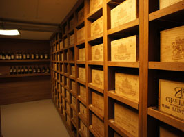 Wine Cellar